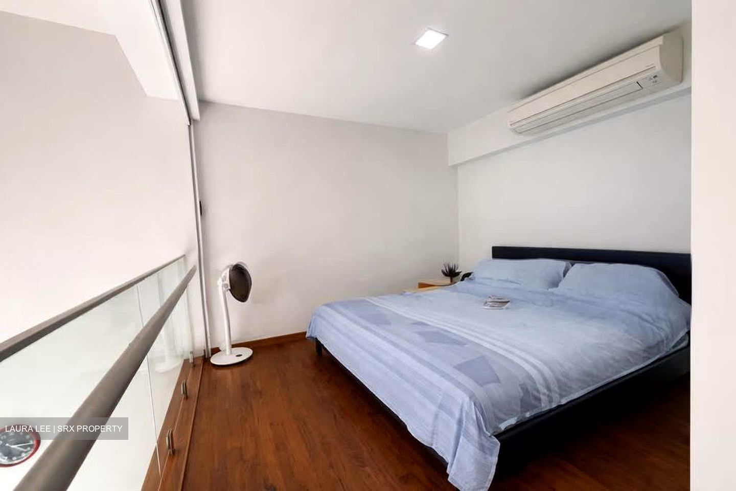 The Viridian (D12), Apartment #570562331